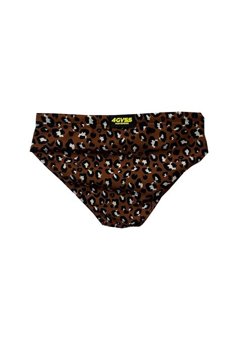Costume con stampa 4GIVENESS KIDS | FGBB2989UNICA